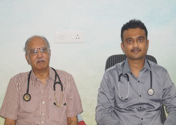 Dr-Chaitanya-Kranthi-Kotla-Doctors-Endocrinologists-Doctors-Hyderabad-Telangana-2