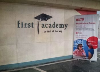 First-Academy-Education-Coaching-centre-Hyderabad-Telangana