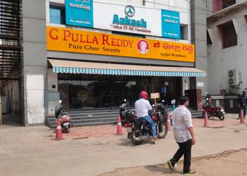 G-Pullareddy-Sweets-Food-Sweet-shops-Hyderabad-Telangana