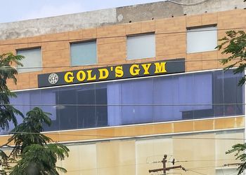 Gold-s-Gym-Health-Gym-Hyderabad-Telangana