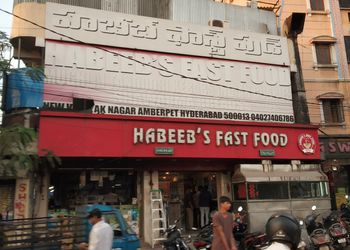 Habeeb-s-Fast-Food-Centre-Food-Fast-food-restaurants-Hyderabad-Telangana