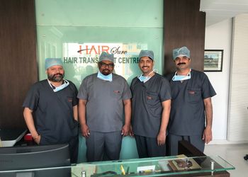 Hair-Sure-Hair-Transplant-Clinic-Doctors-Hair-transplant-surgeons-Hyderabad-Telangana-1
