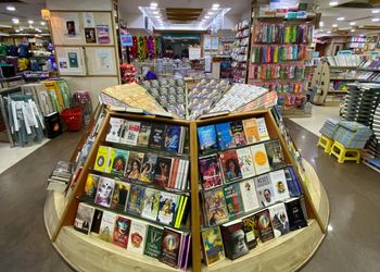 Himalaya-Book-World-Shopping-Book-stores-Hyderabad-Telangana-2