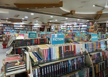 Himalaya-Book-World-Shopping-Book-stores-Hyderabad-Telangana