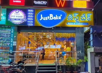Just-Bake-Food-Cake-shops-Hyderabad-Telangana