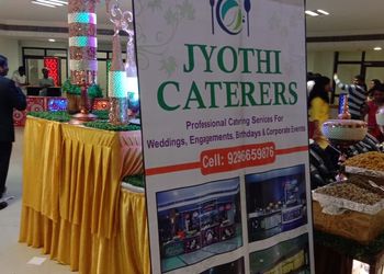 Jyothi-Caterers-Food-Catering-services-Hyderabad-Telangana