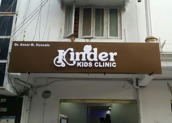 Kinder-Kids-Clinic-Doctors-Child-Specialist-Pediatrician-Hyderabad-Telangana