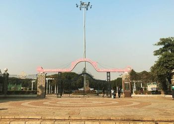 Krishna-Kanth-Park-Entertainment-Public-parks-Hyderabad-Telangana