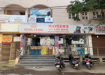 Naveen-s-Vet-Pet-Needs-Shopping-Pet-stores-Hyderabad-Telangana