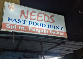 Needs-Fast-Food-Food-Fast-food-restaurants-Hyderabad-Telangana
