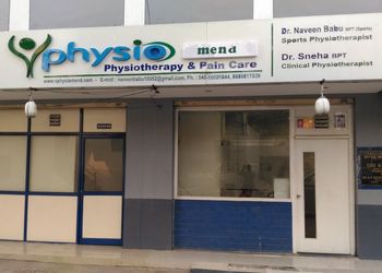 Physiomend-Sports-Rehab-Clinic-Health-Physiotherapy-Hyderabad-Telangana