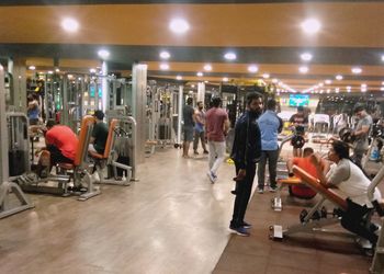 Pulse8-Gym-Health-Gym-Hyderabad-Telangana-2