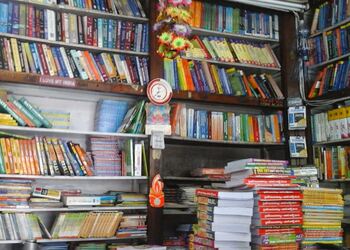 Rajkamal-Book-Centre-Shopping-Book-stores-Hyderabad-Telangana-1