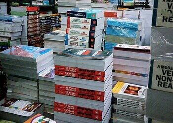 Rajkamal-Book-Centre-Shopping-Book-stores-Hyderabad-Telangana-2
