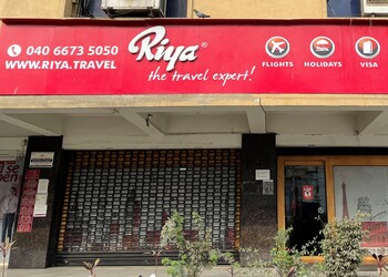 Riya-The-Travel-Expert-Local-Businesses-Travel-agents-Hyderabad-Telangana