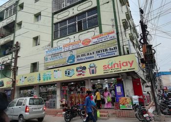 Sanjay-Super-Market-Shopping-Supermarkets-Hyderabad-Telangana