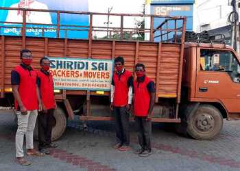 Shiridi-Sai-Packers-and-Movers-Local-Businesses-Packers-and-movers-Hyderabad-Telangana
