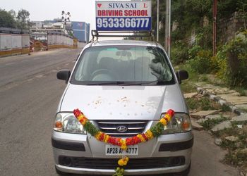 Siva-Sai-Motor-Driving-School-Education-Driving-schools-Hyderabad-Telangana-1
