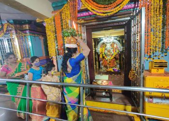 Sri-Yellamma-Pochamma-Devastanam-Entertainment-Temples-Hyderabad-Telangana-2