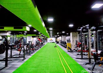 Steel-Gym-Health-Gym-Hyderabad-Telangana-2