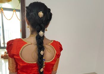 5 Best Beauty parlour in Hyderabad, TS 