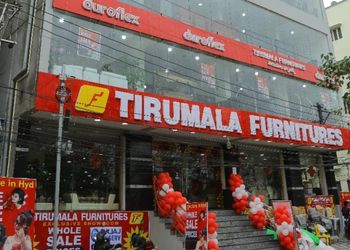 5 Best Furniture Stores In Hyderabad, TS - 5BestINcity.com