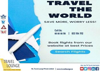 Travel-Lounge-Local-Businesses-Travel-agents-Hyderabad-Telangana