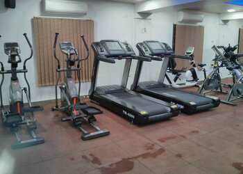 Be-Fit-Gym-Health-Gym-Ichalkaranji-Maharashtra-1
