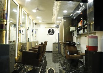Datta-Hair-Salon-Entertainment-Beauty-parlour-Ichalkaranji-Maharashtra-1