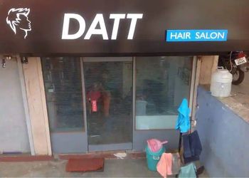 Datta-Hair-Salon-Entertainment-Beauty-parlour-Ichalkaranji-Maharashtra