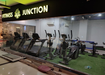 Fitness-Junction-Health-Gym-Ichalkaranji-Maharashtra