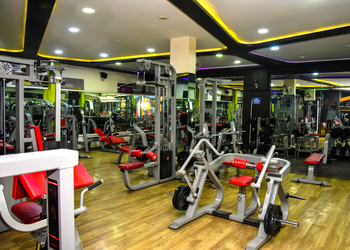 Hira-s-Health-Fitness-Center-Health-Gym-Ichalkaranji-Maharashtra-1