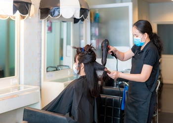 5 Best Beauty parlour in Imphal, MN 