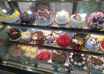 5 Best Cake shops in Indore, MP - 5BestINcity.com