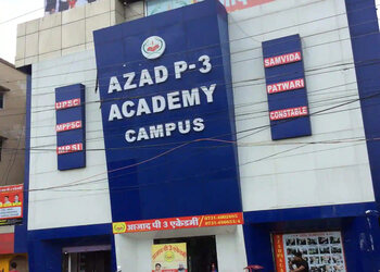 Azad-P3-Academy-Education-Coaching-centre-Indore-Madhya-Pradesh