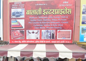 Balaji-Furniture-Shopping-Furniture-stores-Indore-Madhya-Pradesh