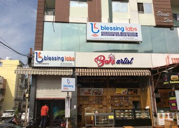 Blessing-Labs-Health-Diagnostic-centres-Indore-Madhya-Pradesh