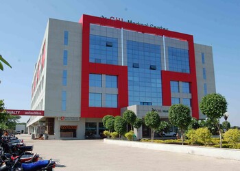 5 Best Private Hospitals in Indore, MP - 5BestINcity.com