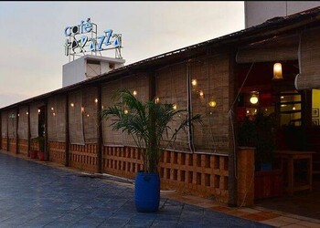 5 Best Cafes in Indore, MP - 5BestINcity.com