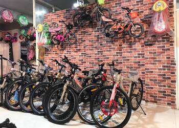 ambika cycle store