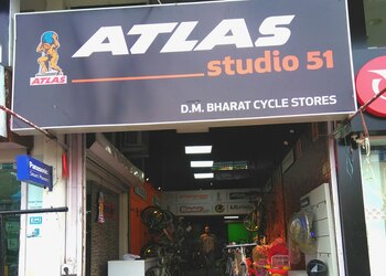 cycle store bandra