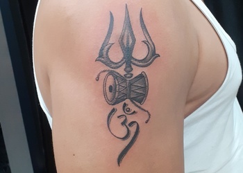 List of Top Tattoo Artists in Indore  Best Tattoo Parlours  Justdial