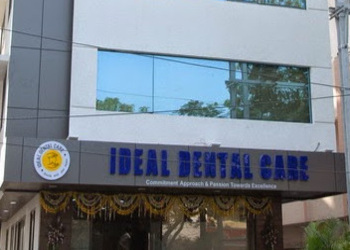 Ideal-Dental-Care-Health-Dental-clinics-Orthodontist-Indore-Madhya-Pradesh