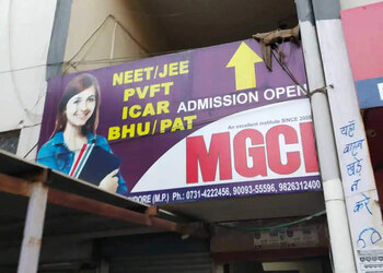 MG-Coaching-Institute-Education-Coaching-centre-Indore-Madhya-Pradesh