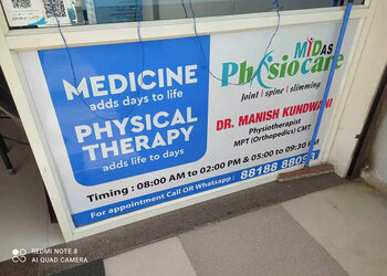 MiDas-Physiocare-Health-Physiotherapy-Indore-Madhya-Pradesh