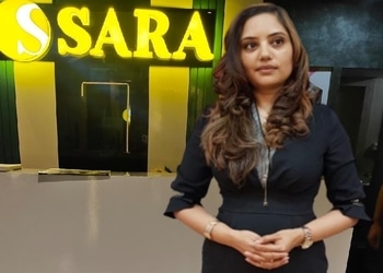 Sara-Unisex-Salon-Entertainment-Beauty-parlour-Indore-Madhya-Pradesh-1