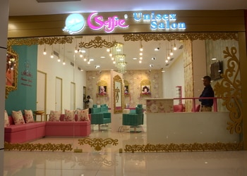 5 Best Beauty parlour in Indore, MP 