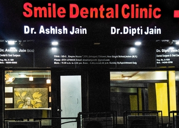 Smile-Dental-Clinic-Health-Dental-clinics-Orthodontist-Indore-Madhya-Pradesh