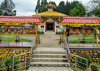 Gompa-Entertainment-Temples-Itanagar-Arunachal-Pradesh