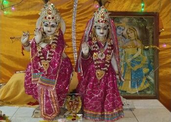 Sri-Sri-Radha-Krishna-mandir-Entertainment-Temples-Itanagar-Arunachal-Pradesh